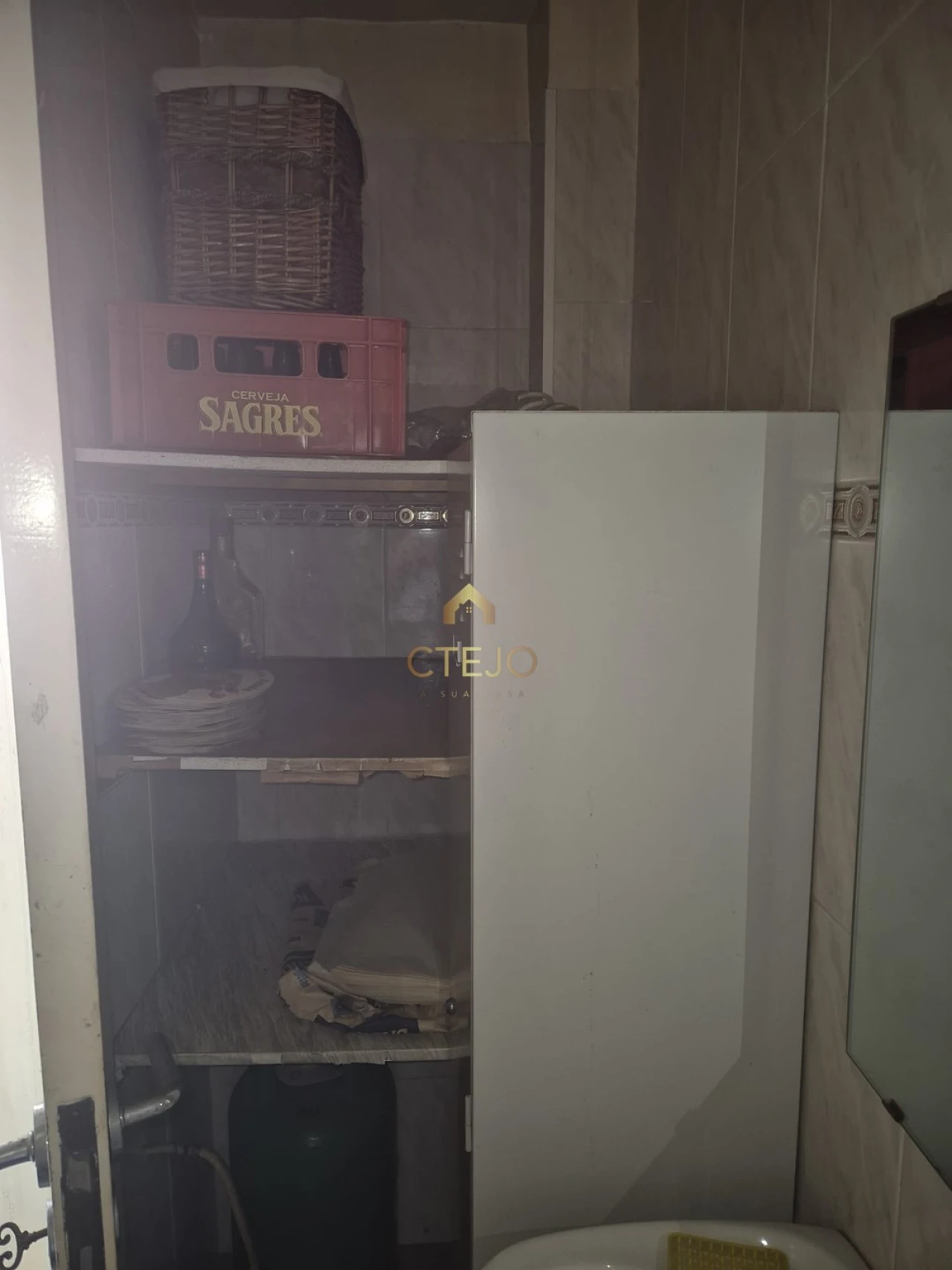 Negócio para Venda em Águas Livres Foto 4