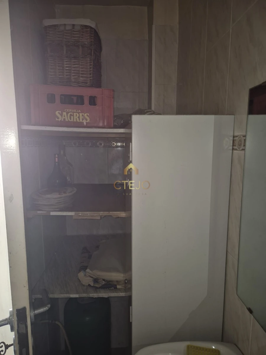 Negócio para Venda em Águas Livres Foto 4