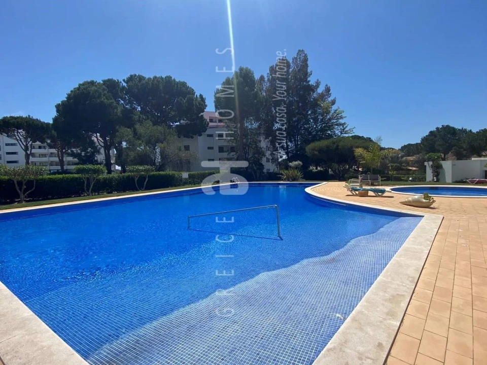 Apartamento T1 para Venda em Quarteira Foto 15