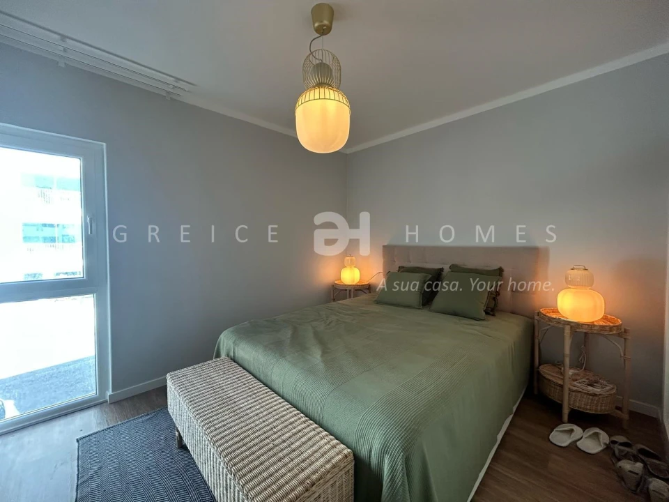 Apartamento T1 para Venda em Quarteira Foto 5