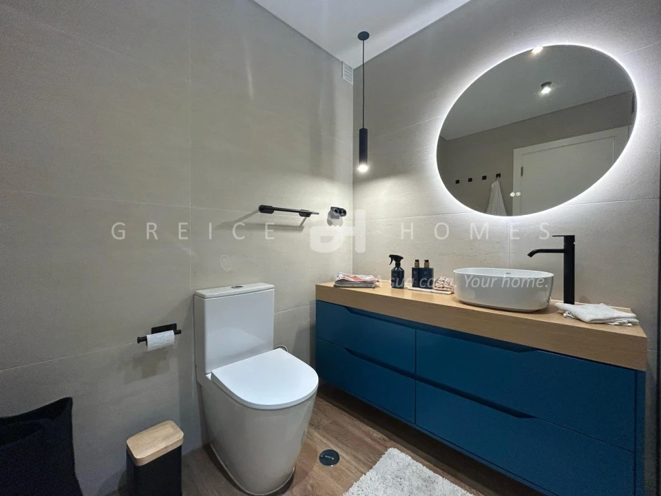 Apartamento T1 para Venda em Quarteira Foto 9