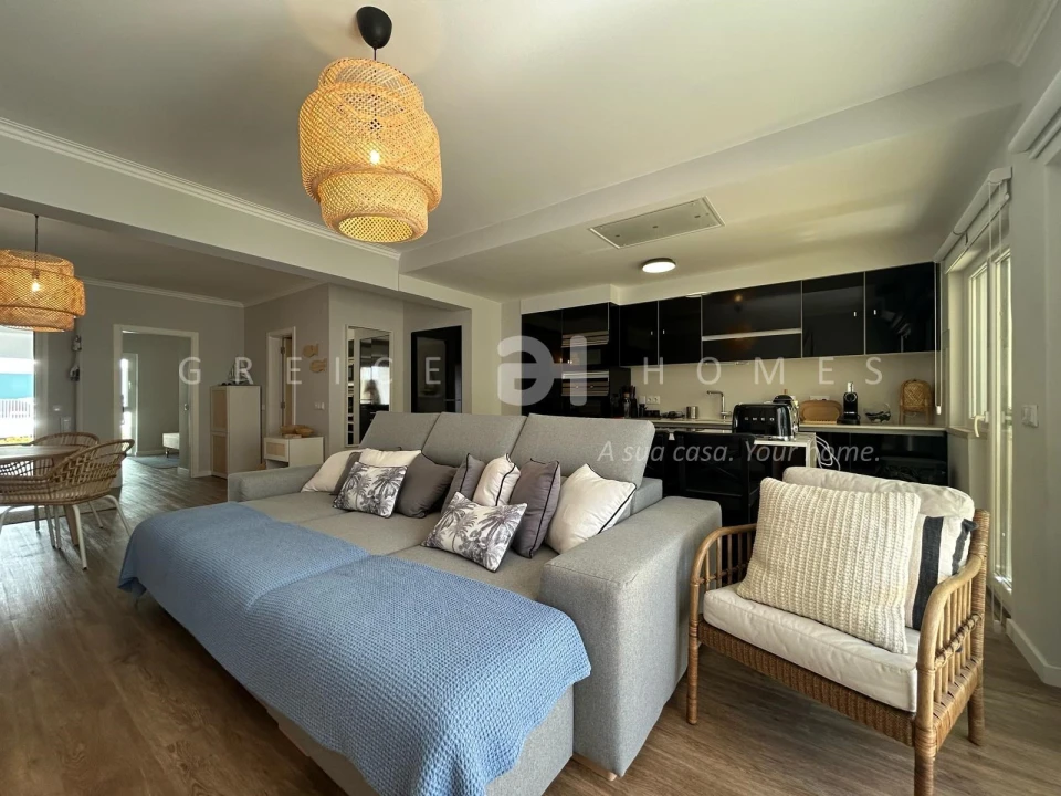 Apartamento T1 para Venda em Quarteira Foto 1