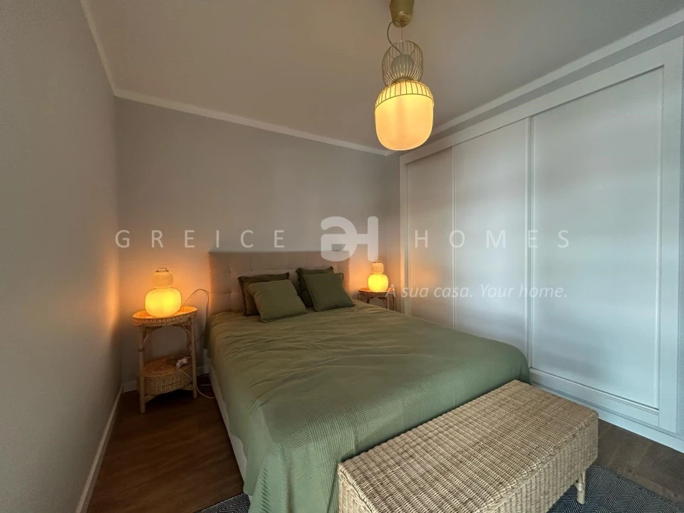 Apartamento T1 para Venda em Quarteira Foto 7