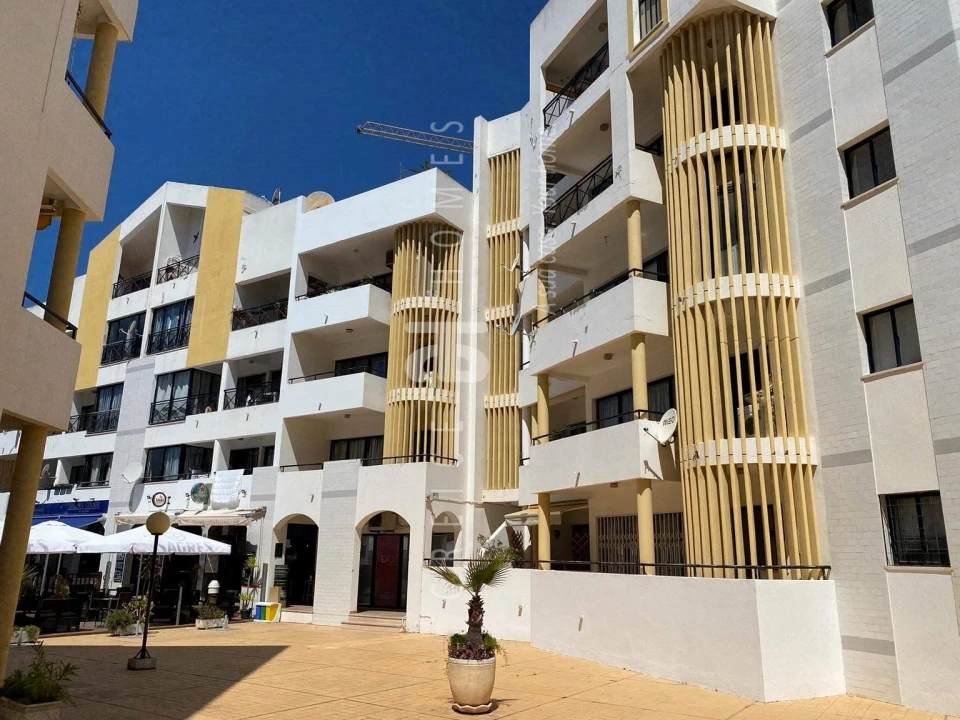 Apartamento T1 para Venda em Quarteira Foto 20