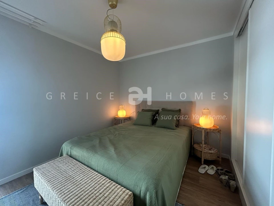 Apartamento T1 para Venda em Quarteira Foto 6