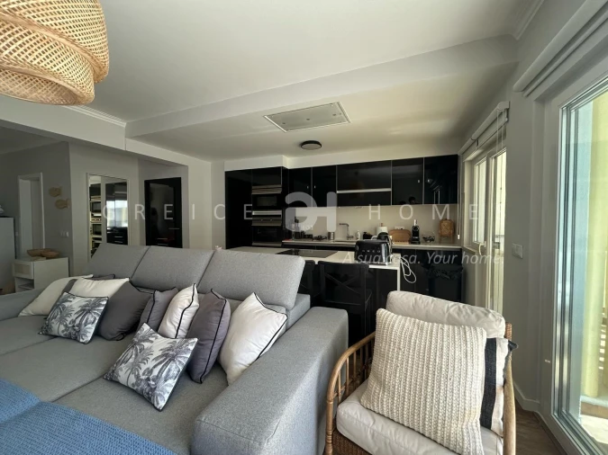 Apartamento T1 para Venda em Quarteira Foto 4