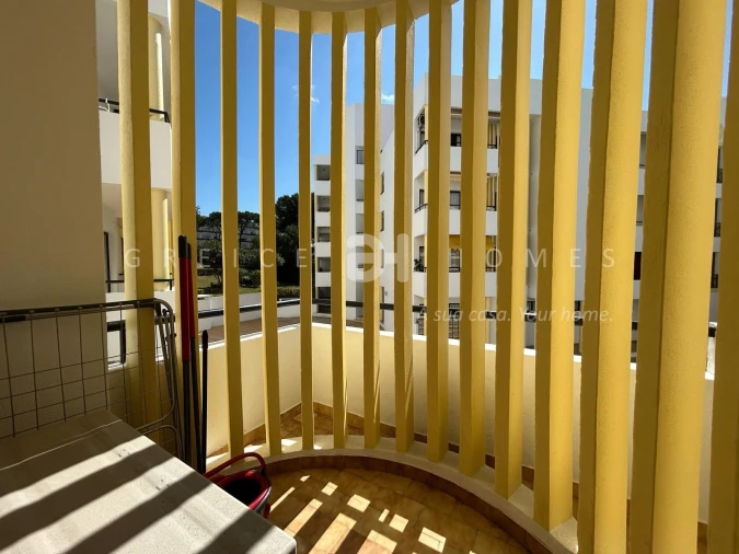 Apartamento T1 para Venda em Quarteira Foto 14