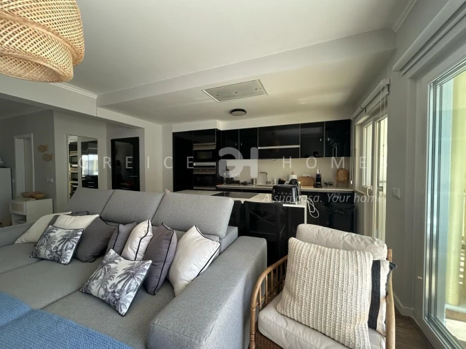 Apartamento T1 para Venda em Quarteira Foto 2