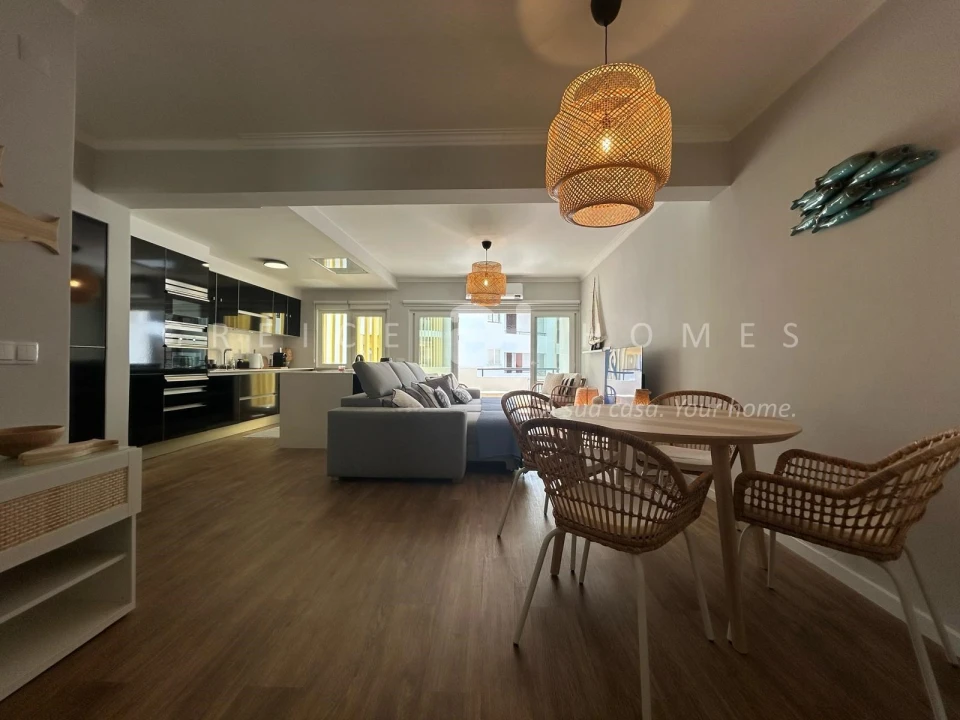 Apartamento T1 para Venda em Quarteira Foto 3