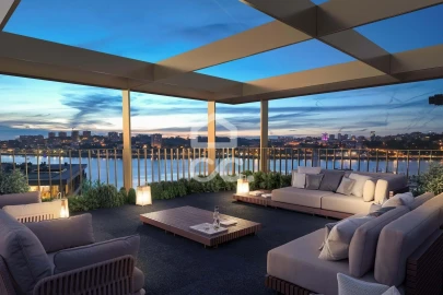 Apartamento T2 para Venda em Canidelo