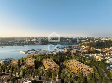 Apartamento T2 para Venda em Canidelo