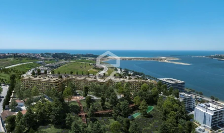 Apartamento T2 para Venda em Canidelo