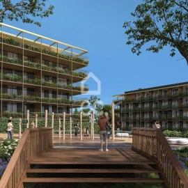 Apartamento T2 para Venda em Canidelo