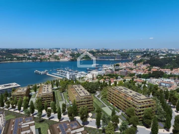 Apartamento T1 para Venda em Canidelo