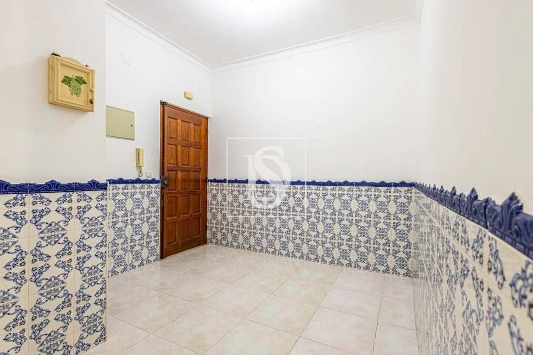 Apartamento T3 para Venda em Rio Maior Foto 15