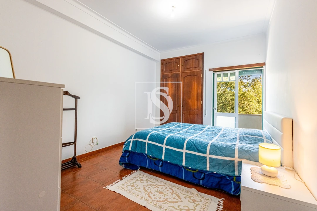 Apartamento T3 para Venda em Rio Maior Foto 13