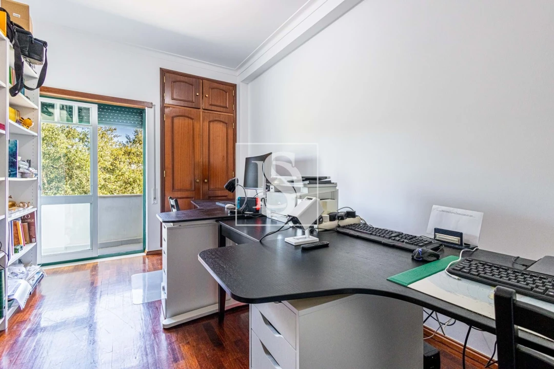 Apartamento T3 para Venda em Rio Maior Foto 12