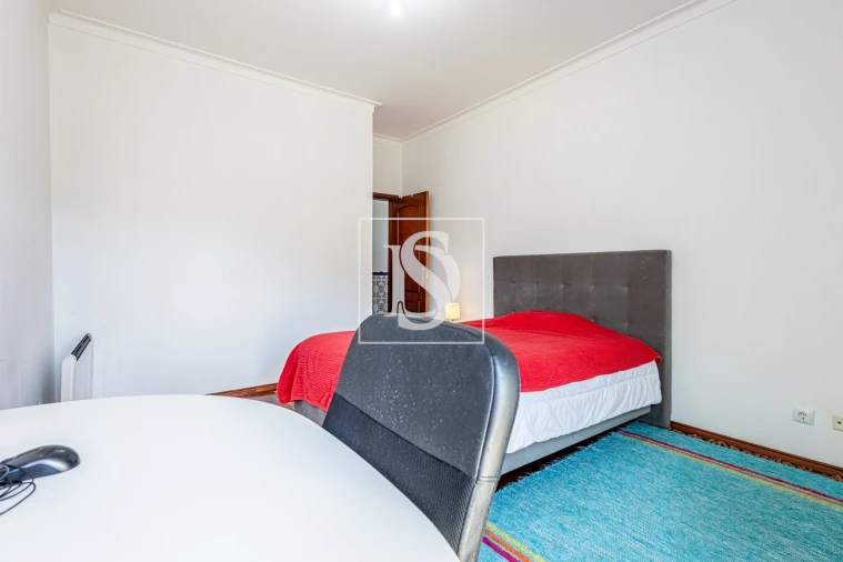 Apartamento T3 para Venda em Rio Maior Foto 9