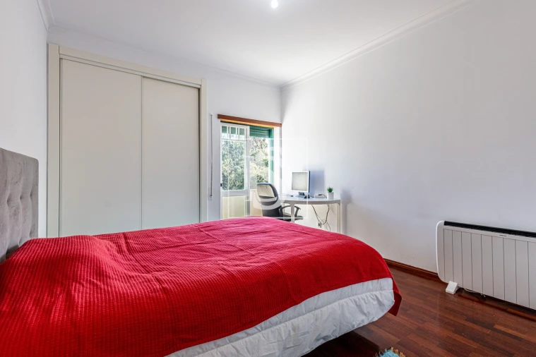 Apartamento T3 para Venda em Rio Maior Foto 8