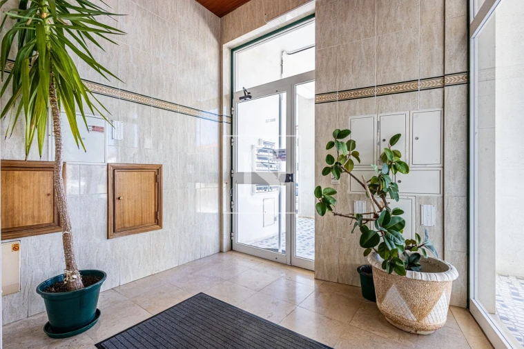 Apartamento T3 para Venda em Rio Maior Foto 19