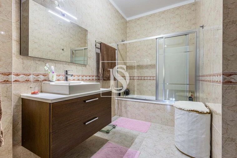 Apartamento T3 para Venda em Rio Maior Foto 11