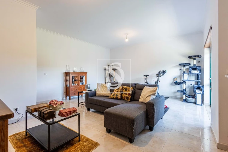 Apartamento T3 para Venda em Rio Maior Foto 4