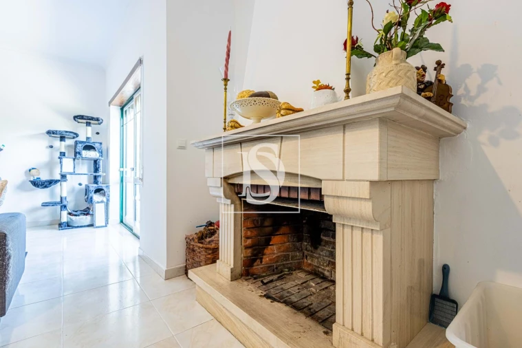 Apartamento T3 para Venda em Rio Maior Foto 5