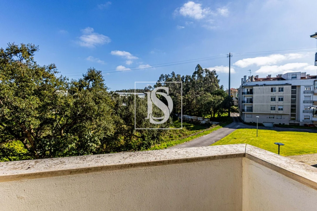 Apartamento T3 para Venda em Rio Maior Foto 18