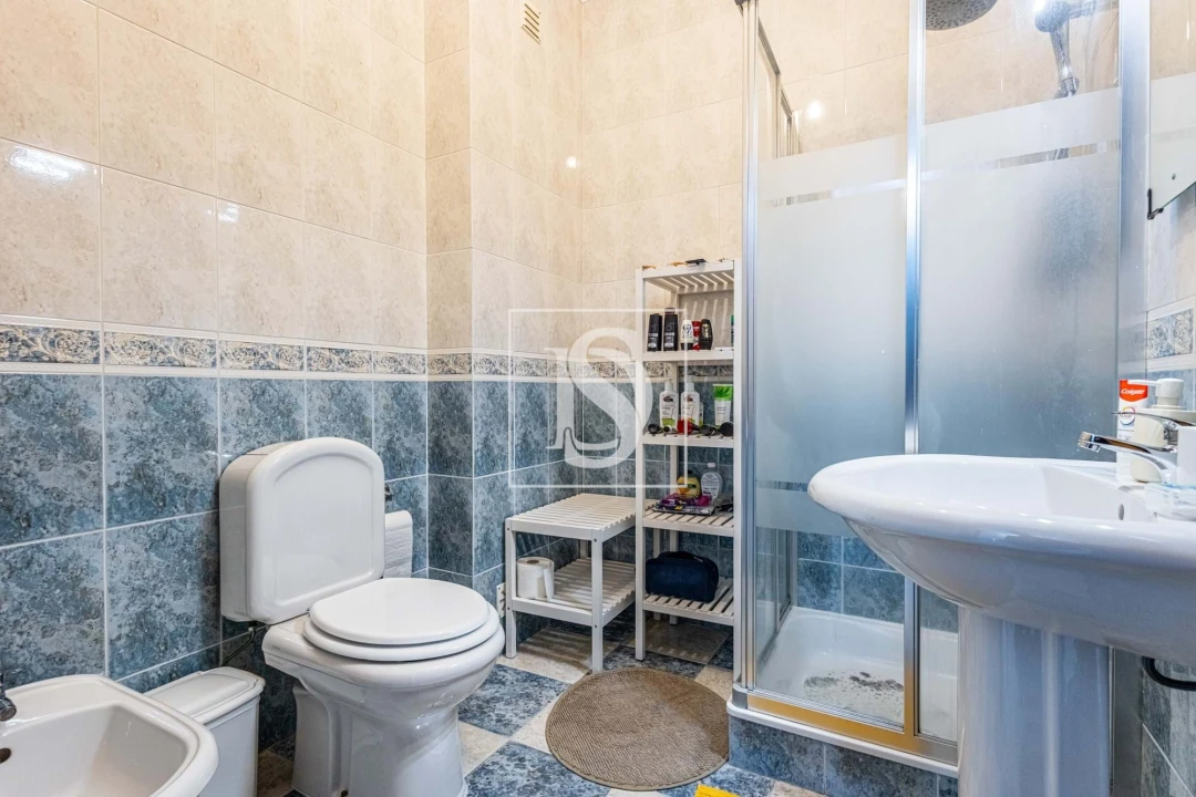 Apartamento T3 para Venda em Rio Maior Foto 14