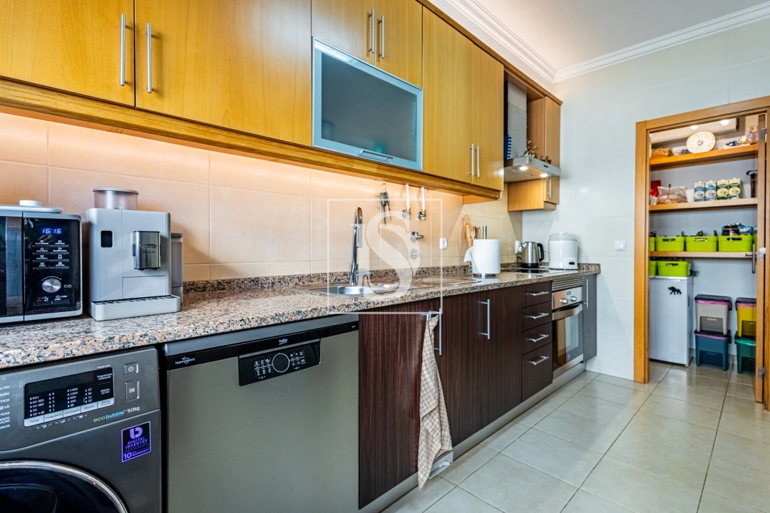 Apartamento T2 para Venda em Marvila, Ribeira Santarém, São Salvador, São Nicolau Foto 11