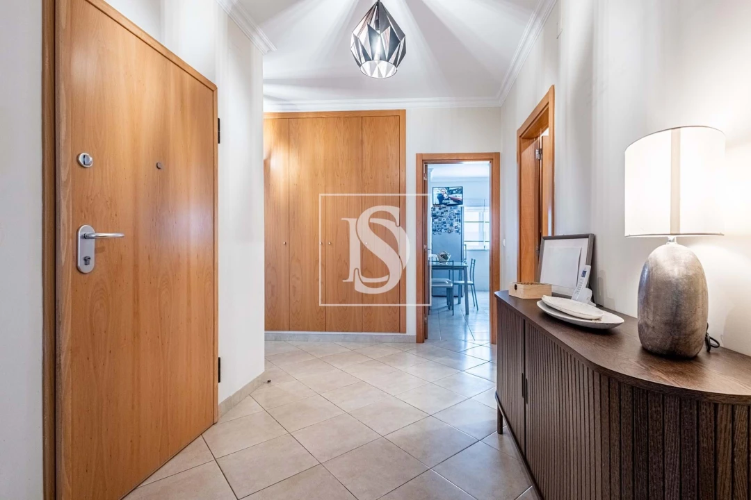 Apartamento T2 para Venda em Marvila, Ribeira Santarém, São Salvador, São Nicolau Foto 19