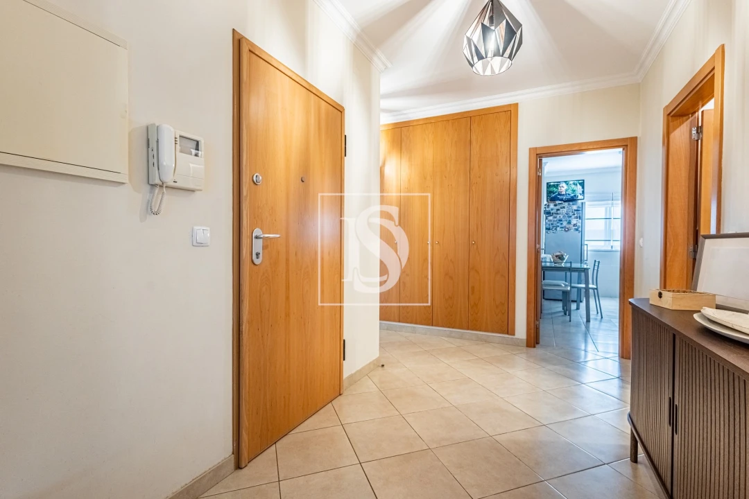 Apartamento T2 para Venda em Marvila, Ribeira Santarém, São Salvador, São Nicolau Foto 18