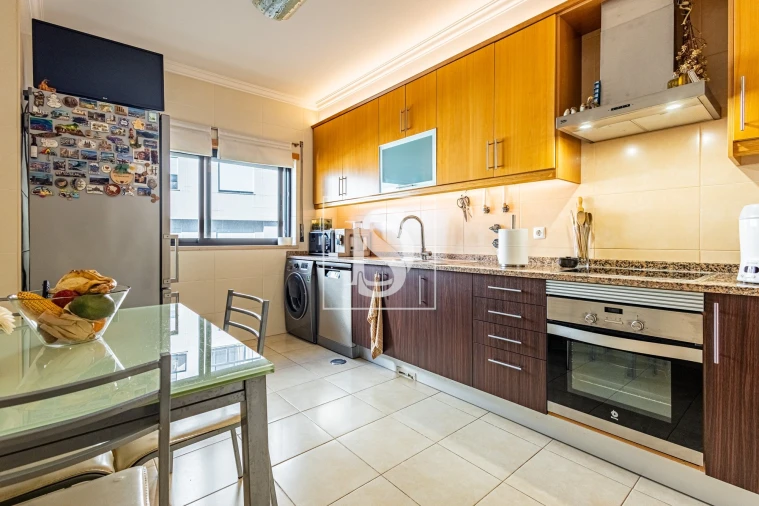 Apartamento T2 para Venda em Marvila, Ribeira Santarém, São Salvador, São Nicolau Foto 10