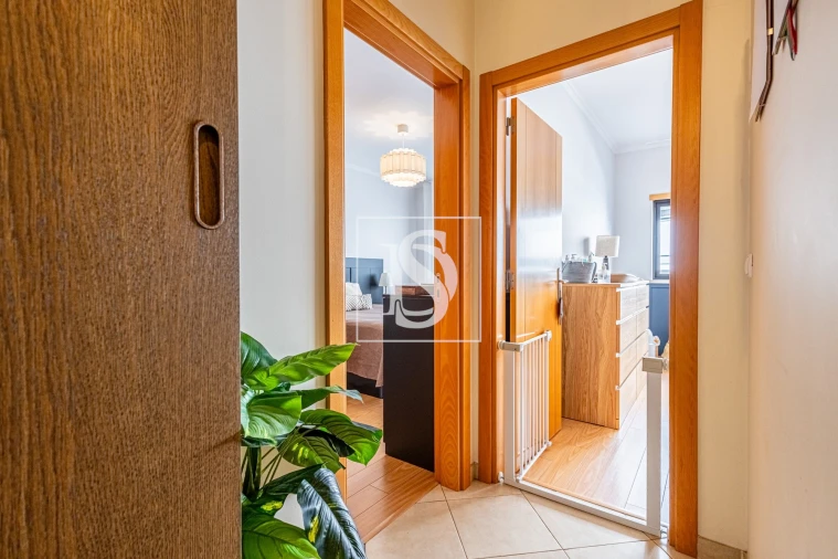 Apartamento T2 para Venda em Marvila, Ribeira Santarém, São Salvador, São Nicolau Foto 5