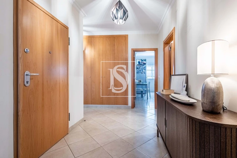 Apartamento T2 para Venda em Marvila, Ribeira Santarém, São Salvador, São Nicolau Foto 19