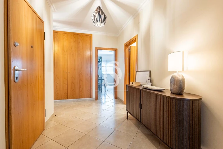 Apartamento T2 para Venda em Marvila, Ribeira Santarém, São Salvador, São Nicolau Foto 3