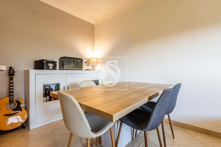 Apartamento T2 para Venda em Marvila, Ribeira Santarém, São Salvador, São Nicolau Foto 6