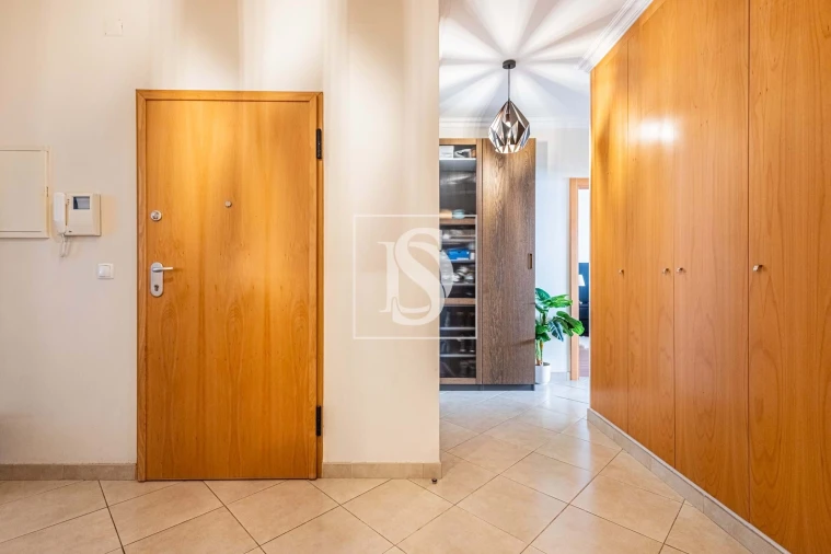 Apartamento T2 para Venda em Marvila, Ribeira Santarém, São Salvador, São Nicolau Foto 17