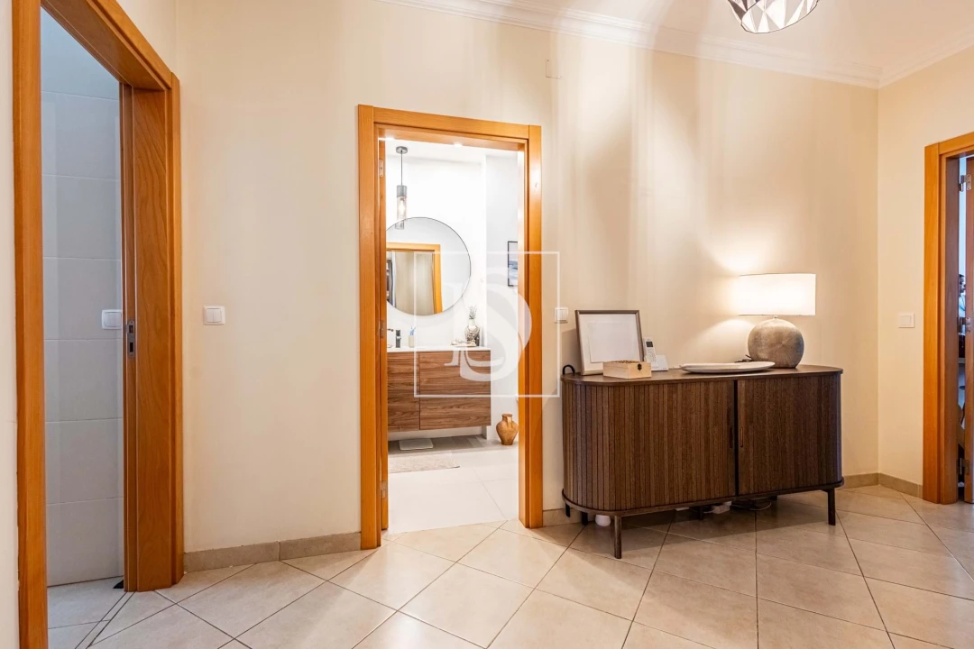 Apartamento T2 para Venda em Marvila, Ribeira Santarém, São Salvador, São Nicolau Foto 4