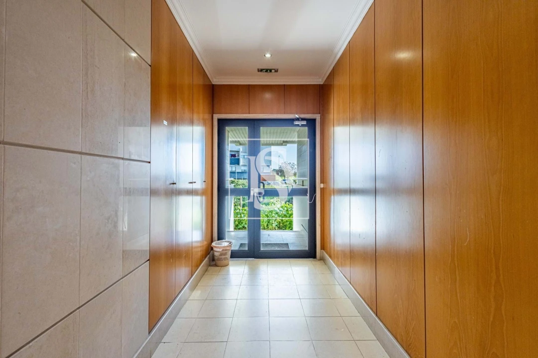 Apartamento T2 para Venda em Marvila, Ribeira Santarém, São Salvador, São Nicolau Foto 20