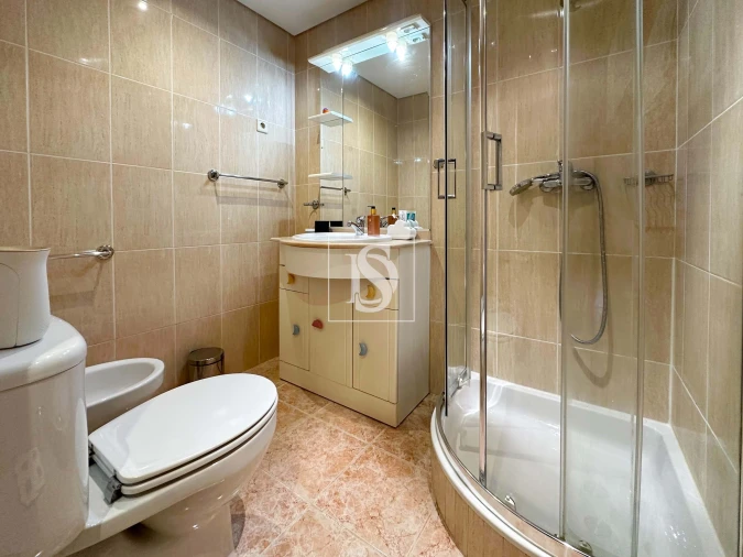 Apartamento T2 para Venda em Braga (Maximinos, Sé e Cividade) Foto 17