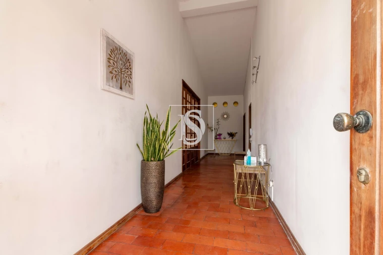 Moradia T7 para Venda em Palmeira Foto 7