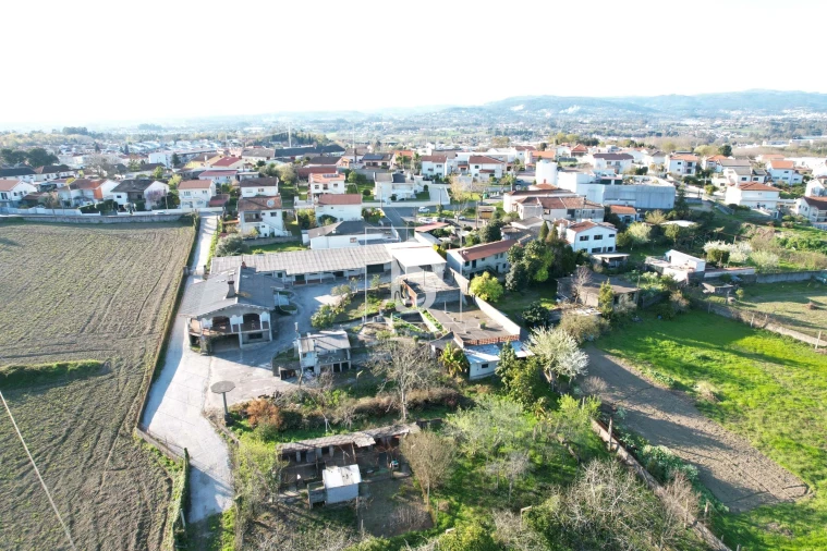 Moradia T7 para Venda em Palmeira Foto 3