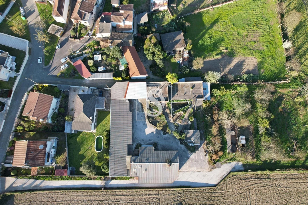 Moradia T7 para Venda em Palmeira Foto 4