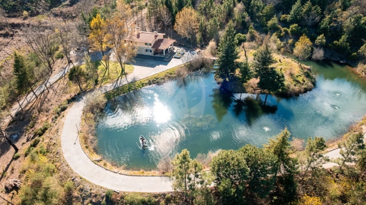 Quinta T3 para Venda em Guarda Foto 5