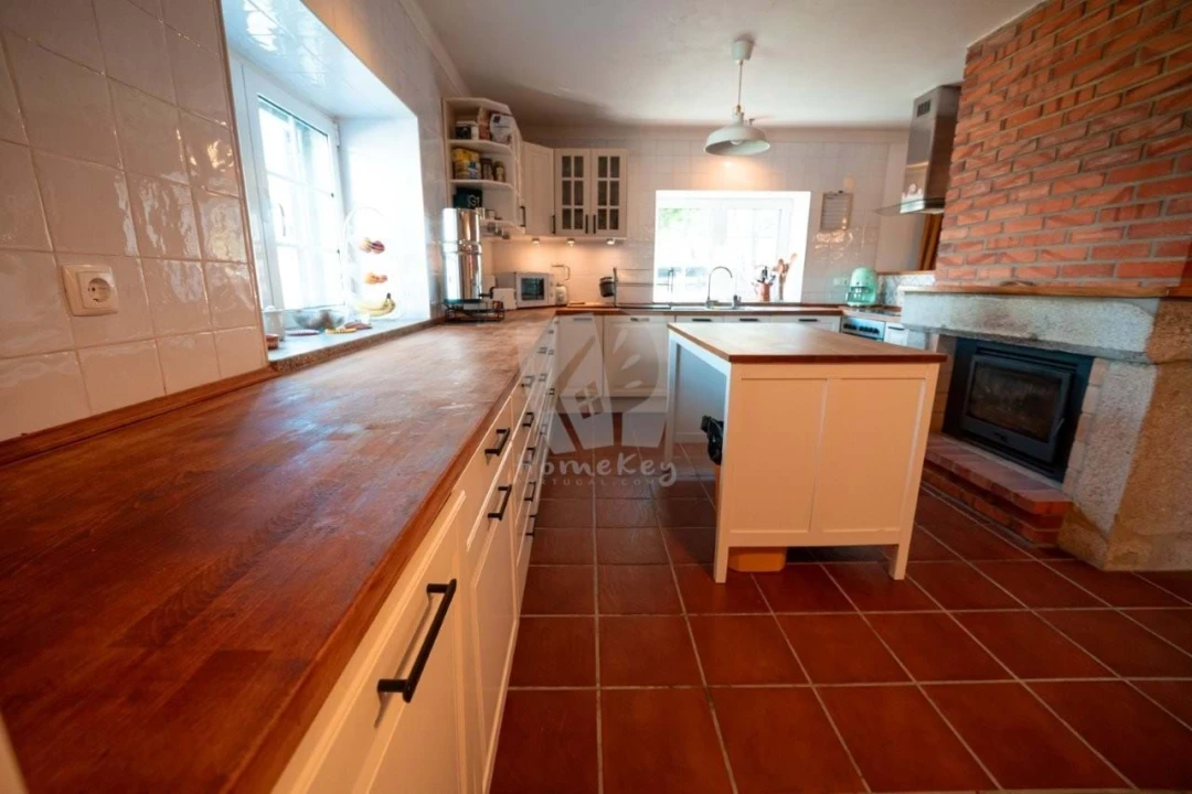 Quinta T3 para Venda em Guarda Foto 12