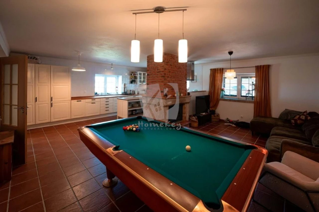 Quinta T3 para Venda em Guarda Foto 15