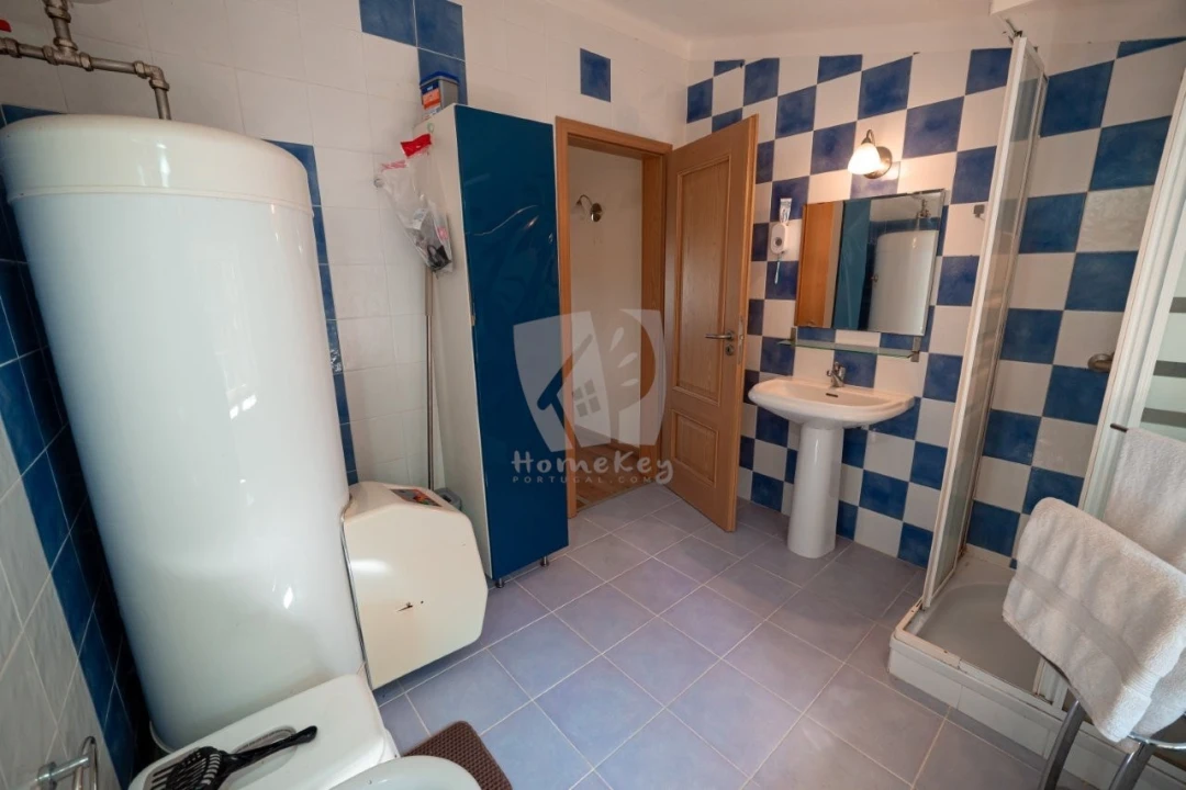 Quinta T3 para Venda em Guarda Foto 24