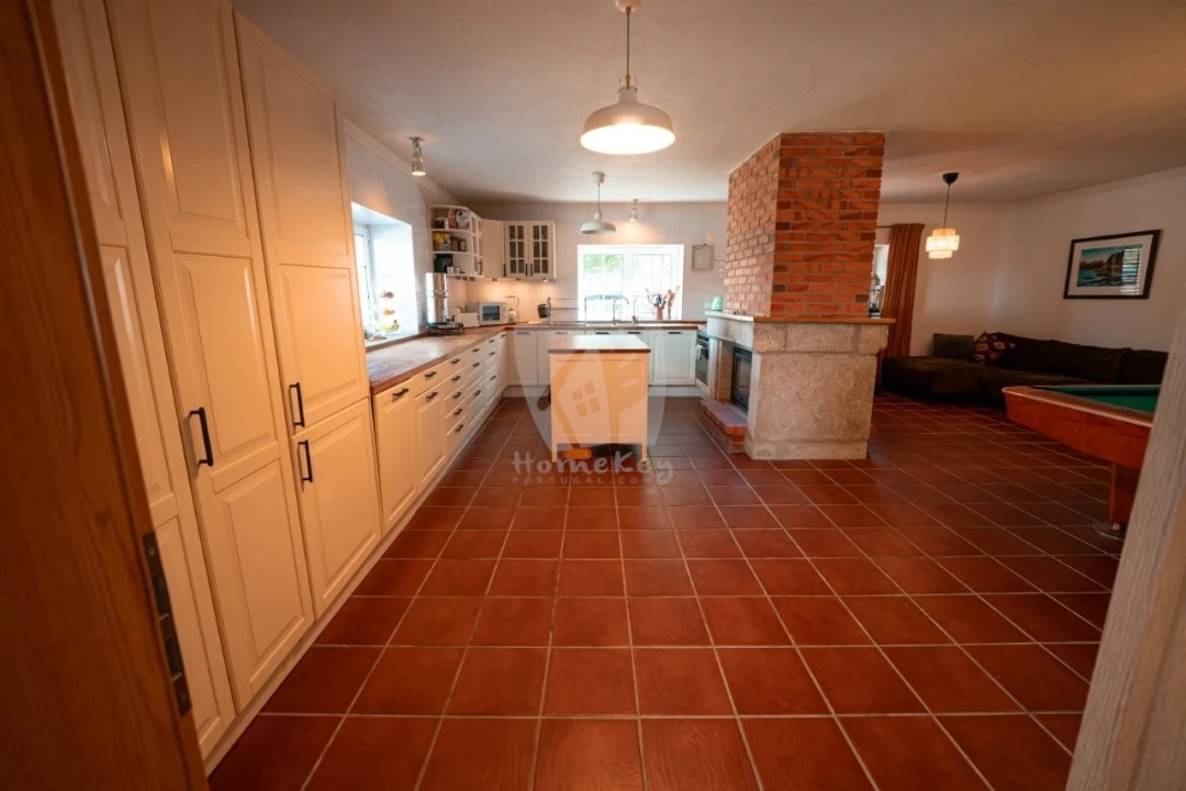 Quinta T3 para Venda em Guarda Foto 9