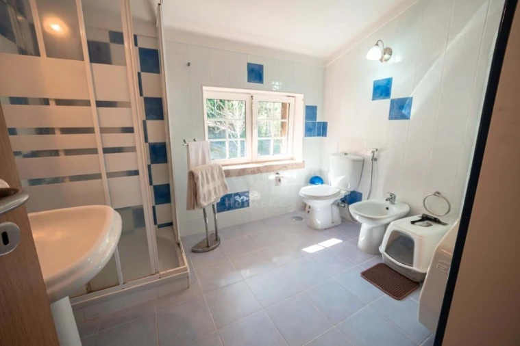 Quinta T3 para Venda em Guarda Foto 23